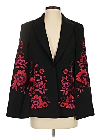 Ramy Brook Blazer (view 1)