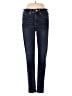 Express Blue Jeans Size 4 - photo 1