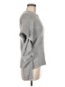 Endless Rose Gray Pullover Sweater Size M - photo 4