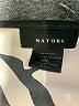 Natori 100% Polyester Black Cardigan Size XXL - photo 4