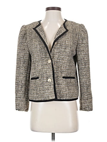 Ann Taylor Factory Blazer (view 1)