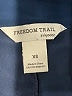 Freedom Trail Solid Blue Active Skort Size XS - photo 3