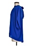 Shein Blue Short Sleeve Turtleneck Size 8 - 10 - photo 5