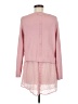 GNW Pink Pullover Sweater Size M - photo 2