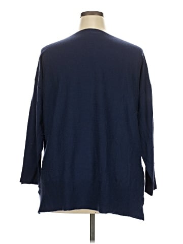Ellos Pullover Sweater (view 2)