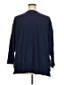 Ellos Blue Pullover Sweater Size 18 - photo 2