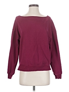 Garage Pullover Sweater (view 1)