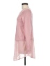 GNW Pink Pullover Sweater Size M - photo 5
