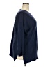 Ellos Blue Pullover Sweater Size 18 - photo 4