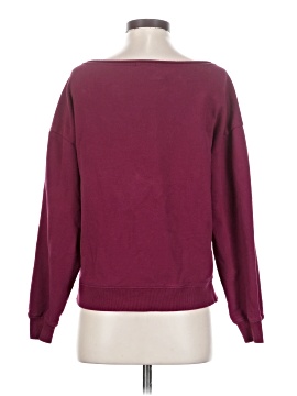 Garage Pullover Sweater (view 2)