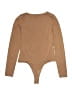 Banana Republic Tan Bodysuit Size S - photo 2