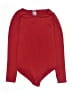 Spirit Red Bodysuit Size S - photo 1