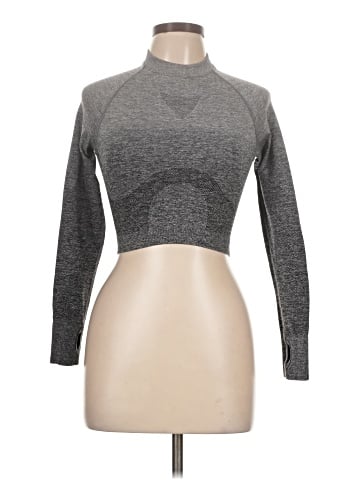 Love & Other Things Long Sleeve Turtleneck (view 1)