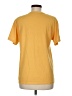 LEAGUE Color Block Yellow Short Sleeve T-Shirt Size M - photo 2