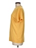 LEAGUE Color Block Yellow Short Sleeve T-Shirt Size M - photo 5