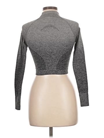 Love & Other Things Long Sleeve Turtleneck (view 2)