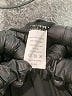 Unbranded Solid Black Athletic Shorts Size S - photo 3
