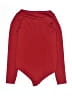Spirit Red Bodysuit Size S - photo 2