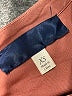 Unbranded Brown Casual Dress Size XS - photo 7