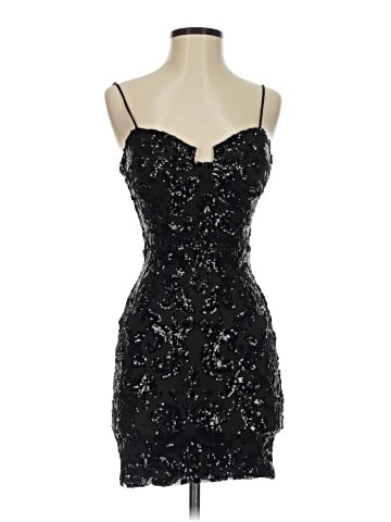 Windsor Cocktail Dress (view 1)