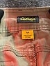 Cabela's Solid Tan Khakis Size 4 - photo 7