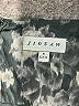 Jigsaw 100% Silk Paisley Black Silk Skirt Size UK 6 / US 2 - photo 4