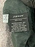 Jigsaw 100% Silk Paisley Black Silk Skirt Size UK 6 / US 2 - photo 5