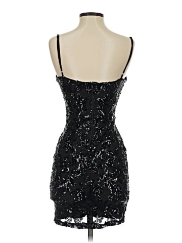 Windsor Cocktail Dress (view 2)