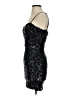 Windsor Stars Black Cocktail Dress Size S - photo 5