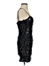 Windsor Stars Black Cocktail Dress Size S - photo 4