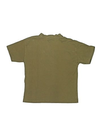 Zara Kids Short Sleeve Turtleneck (view 2)