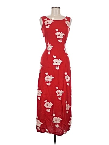 Boutique Europa Casual Dress (view 1)