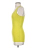 Unbranded Yellow Tank Top Size S - photo 5