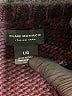Club Monaco Blue Burgundy Pullover Sweater Size L - photo 7