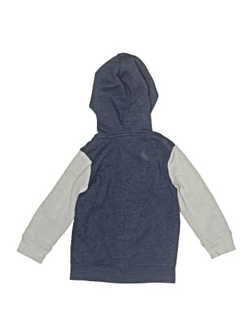 Cat & Jack Zip Up Hoodie (view 2)