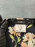 ING Black Short Sleeve Blouse Size 2X - photo 4