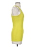 Unbranded Yellow Tank Top Size S - photo 4