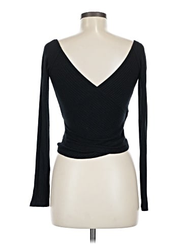 Reformation Long Sleeve T-Shirt (view 2)