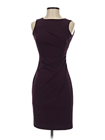 Calvin Klein Cocktail Dress (view 1)