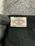 Armani Jeans Black Casual Skirt Size 8 - photo 4