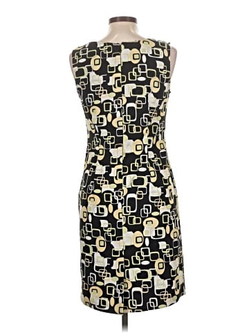 Connected Apparel Cocktail Dress (view 2)