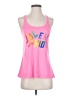 Assorted Brands Pink Tank Top Size S (estimated) - photo 1