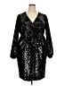 Torrid Black Cocktail Dress Size 18 Plus - photo 1