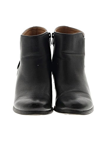 Natural Soul by Naturalizer Ankle Boots (view 2)