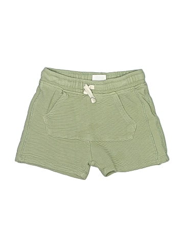 Zara Shorts (view 1)