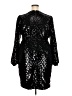 Torrid Black Cocktail Dress Size 18 Plus - photo 2
