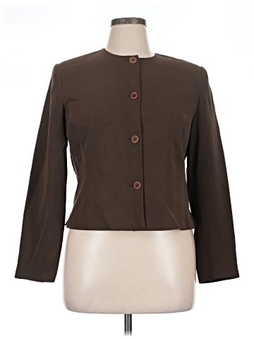 Charter Club Jacket (view 1)