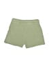 Zara Solid Green Shorts Size 12-18 mo - photo 2