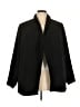Torrid Black Blazer Size 4X Plus (4) - photo 1