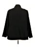 Torrid Black Blazer Size 4X Plus (4) - photo 2